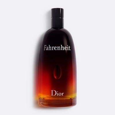 Dior – Fahrenheit
