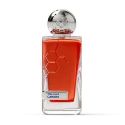 Hormone Paris – This is not Caffeine