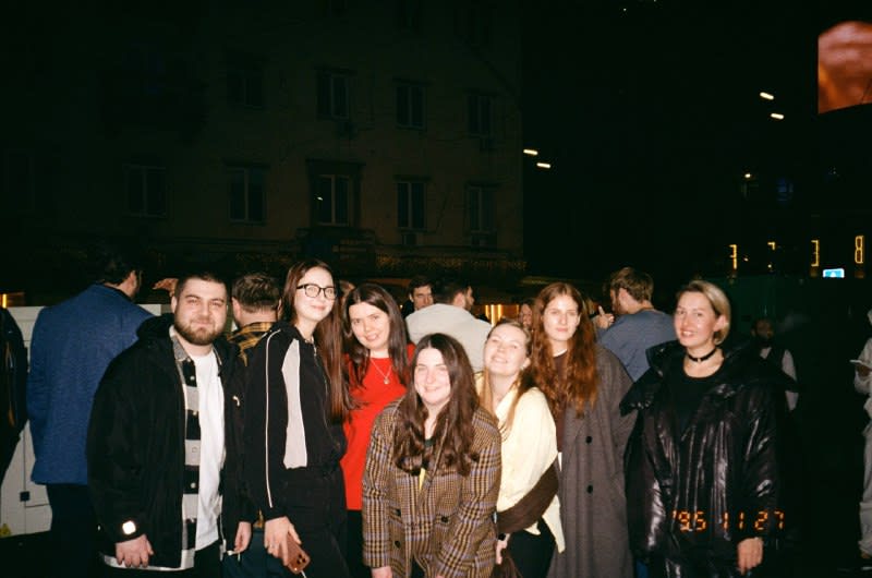 random film 📸