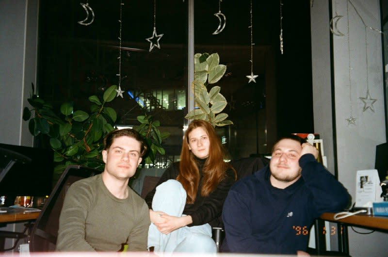 random film 📸