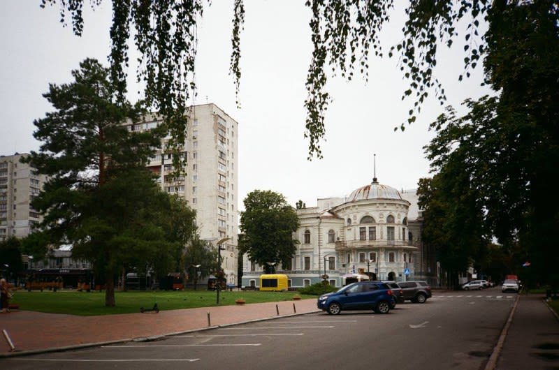 Sumy – August 2025