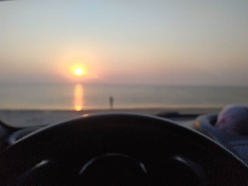 05:39 🌅