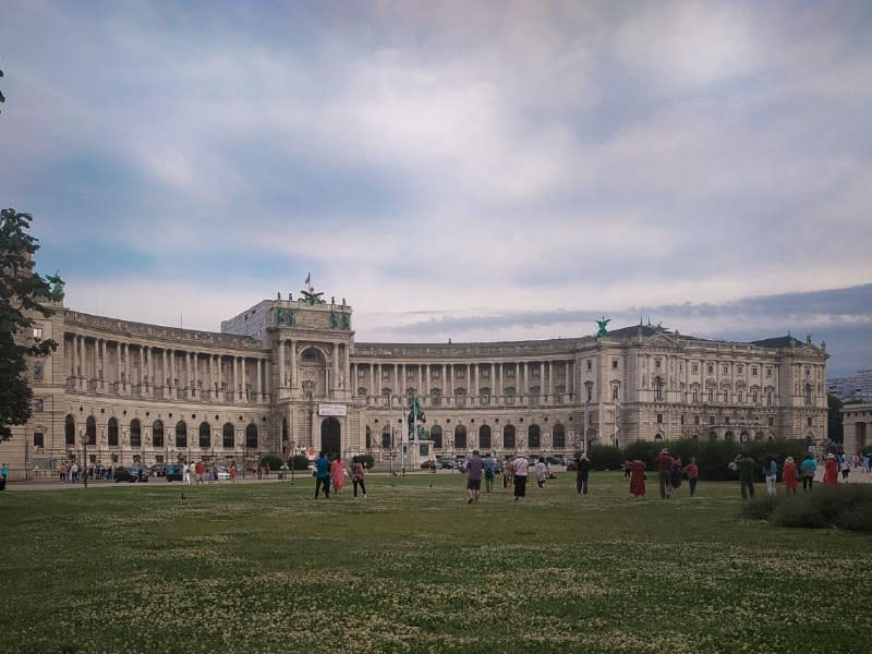 Vienna 🇦🇹