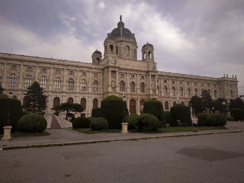 Vienna 🇦🇹