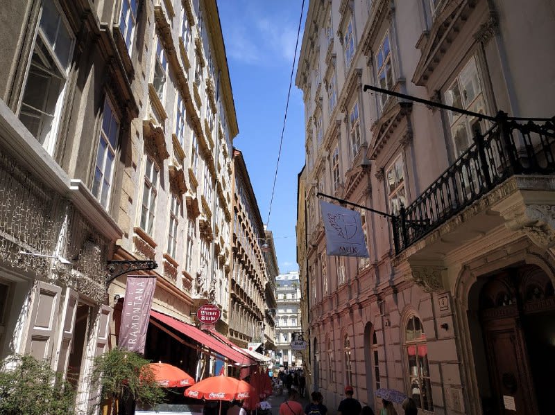 Vienna 🇦🇹