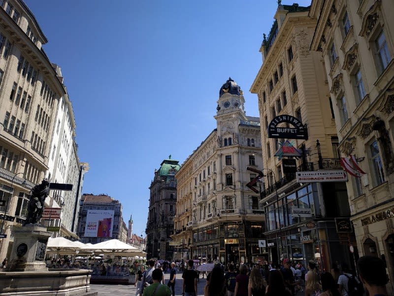 Vienna 🇦🇹