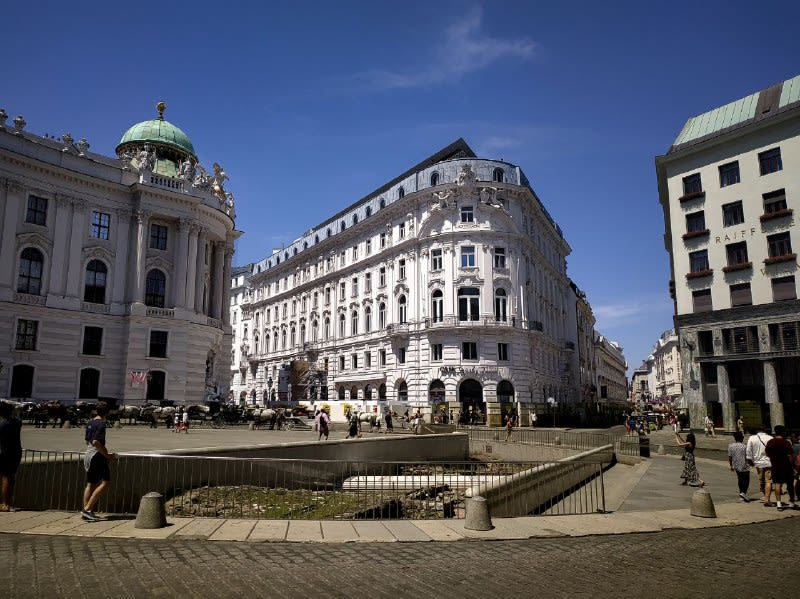 Vienna 🇦🇹