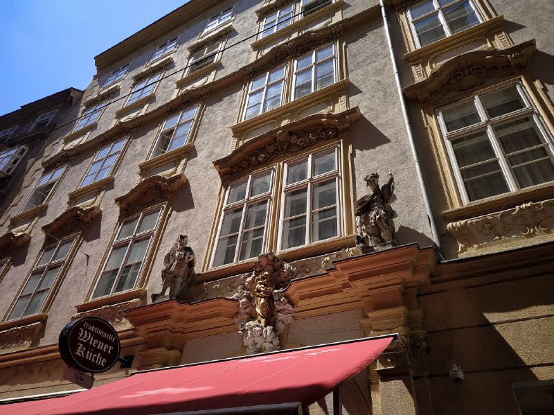 Vienna 🇦🇹