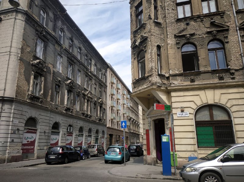 Budapest 🇭🇺