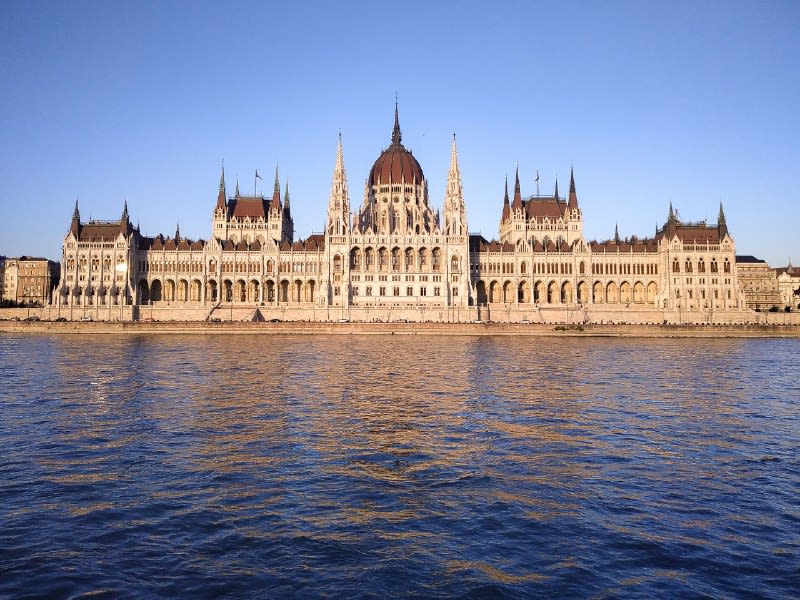 Budapest 🇭🇺