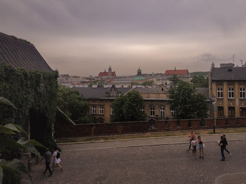 Krakow 🇮🇩