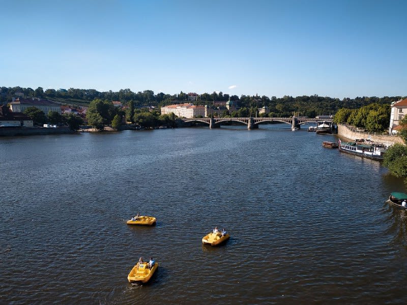 Prague 🇨🇿