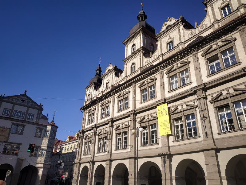 Prague 🇨🇿
