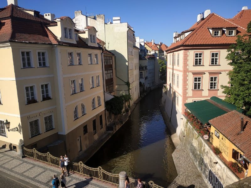 Prague 🇨🇿