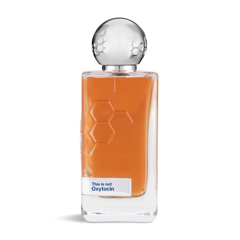 Hormone Paris – This is not Oxytocin