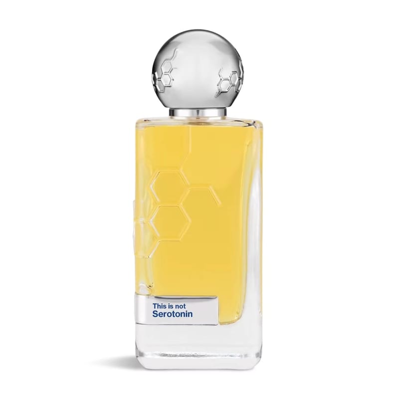 Hormone Paris – This is not Serotonin