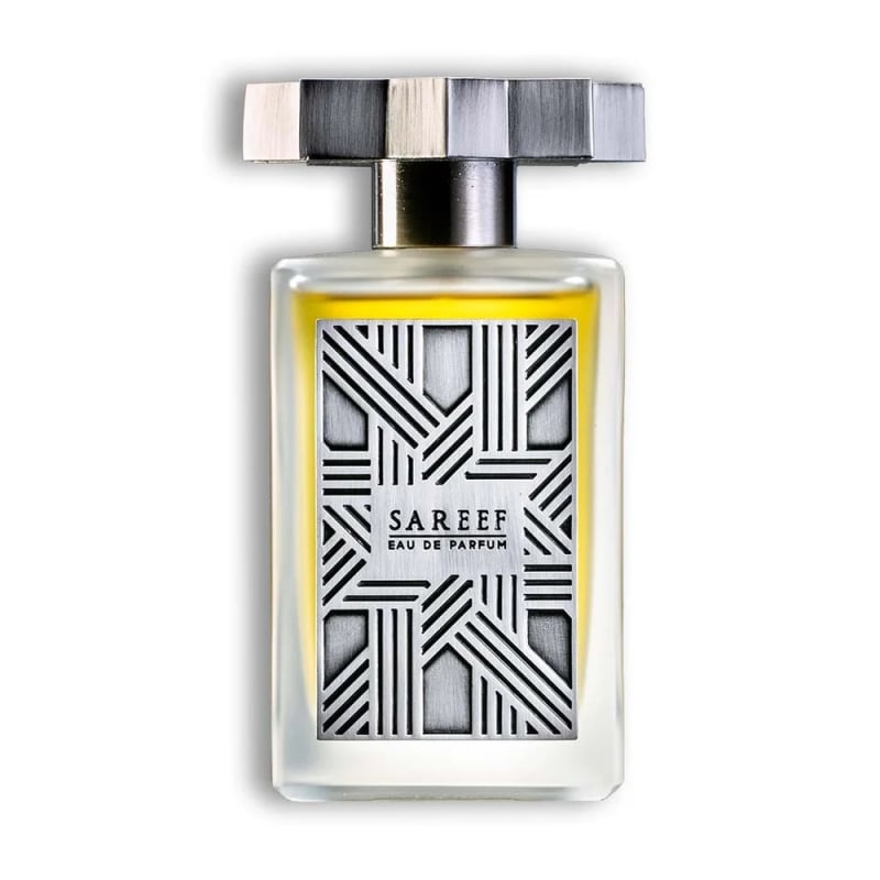 Kajal – Sareef