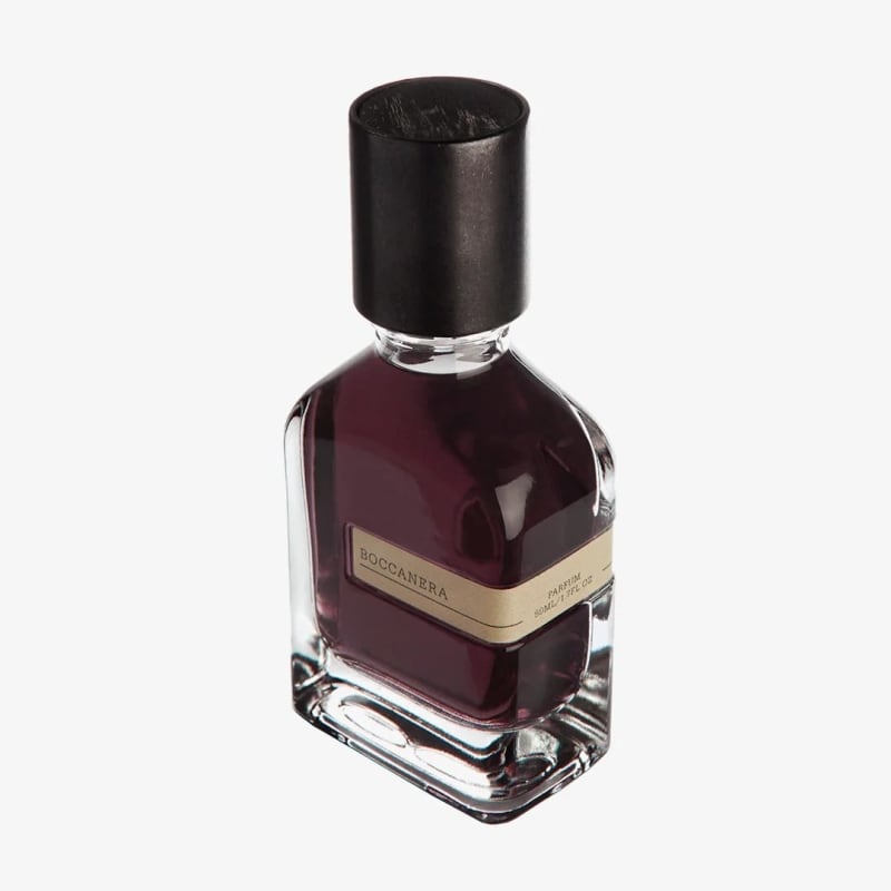 Orto Parisi – Boccanera
