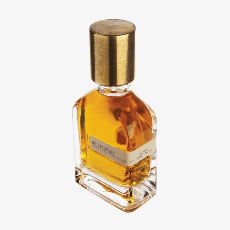 Orto Parisi – Bergamask