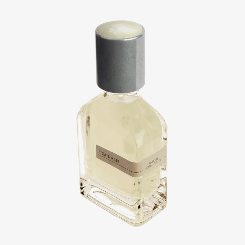 Orto Parisi – Seminalis