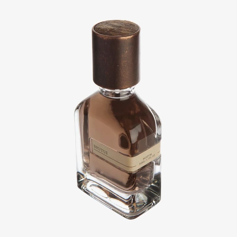 Orto Parisi – Brutus