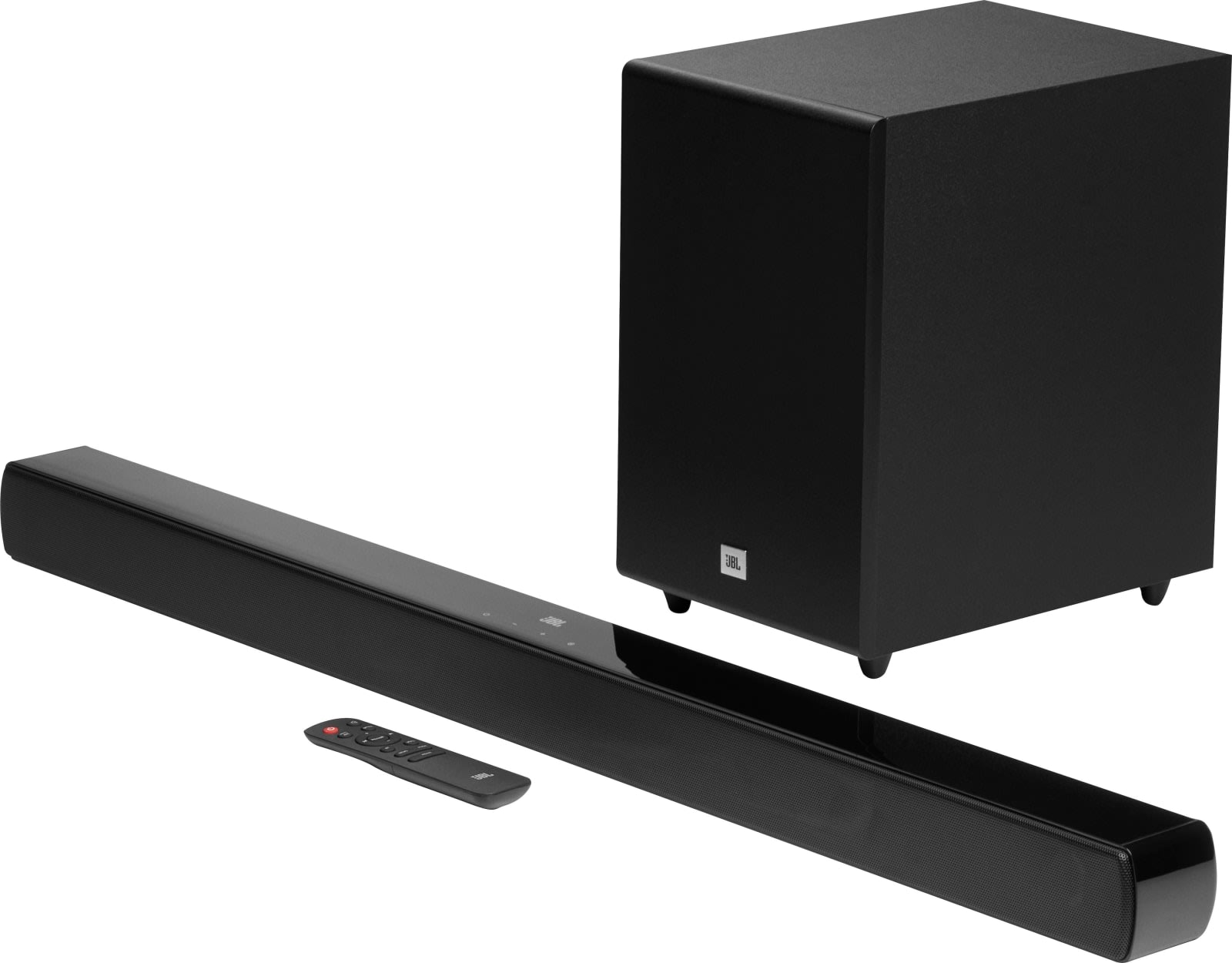 Barre de Son JBL Cinema SB170 avec Subwoofer