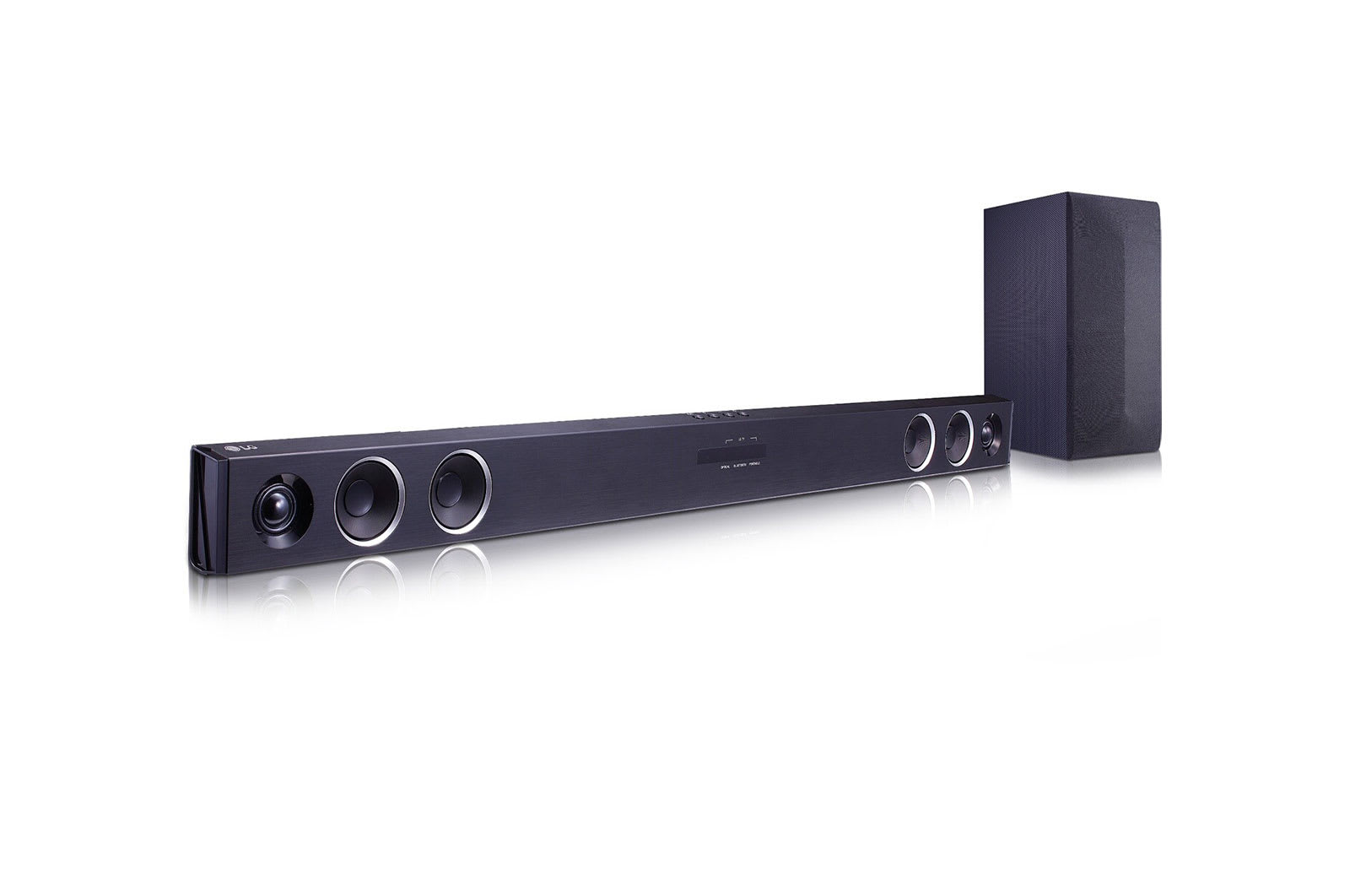 Barre de Son LG SQC2 300W Bluetooth