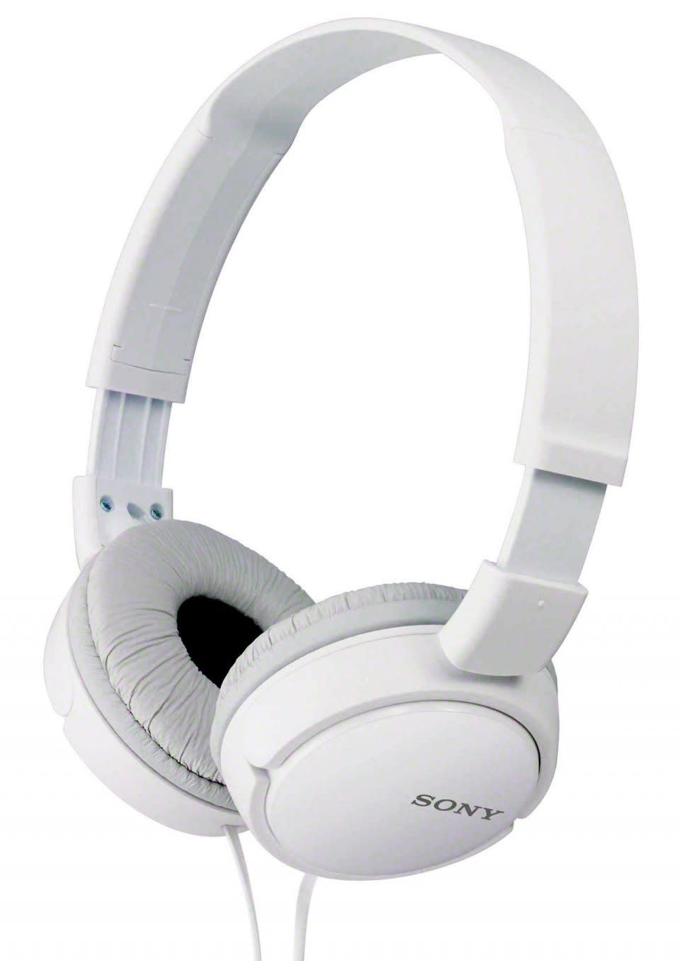 Casque Filaire Sony MDR-ZX110
