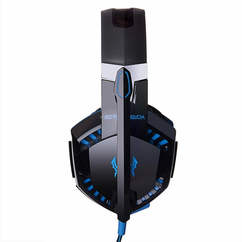Casque Gaming RGB Kotion Each G2000