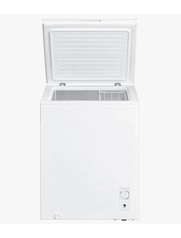 Congélateur Coffre Westpool 150L
