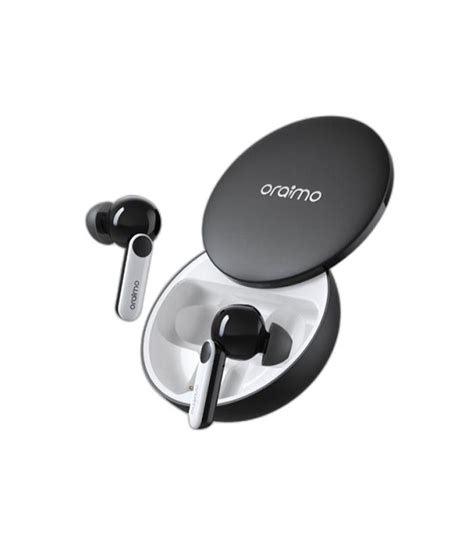 Écouteurs Bluetooth Oraimo FreePods 4