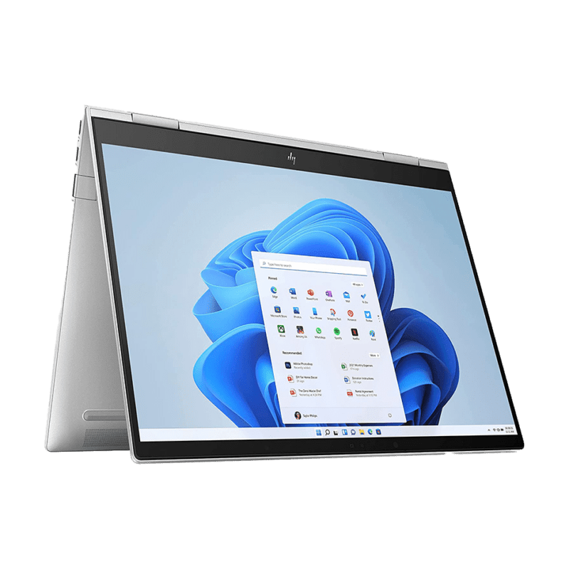 HP Envy x360 Convertible Core i5 11e Gen 16 Go 512 Go SSD