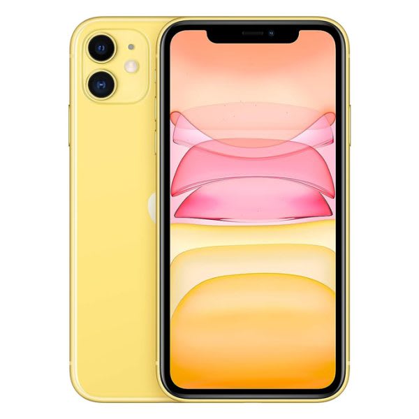 iPhone 11 128 Go - Venant