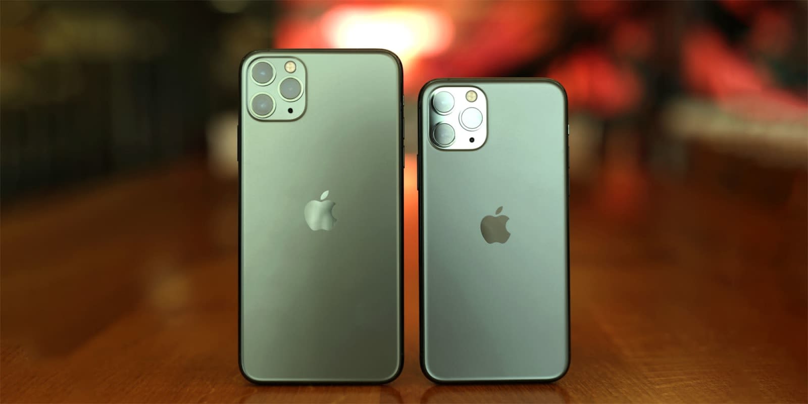iPhone 11 Pro Max