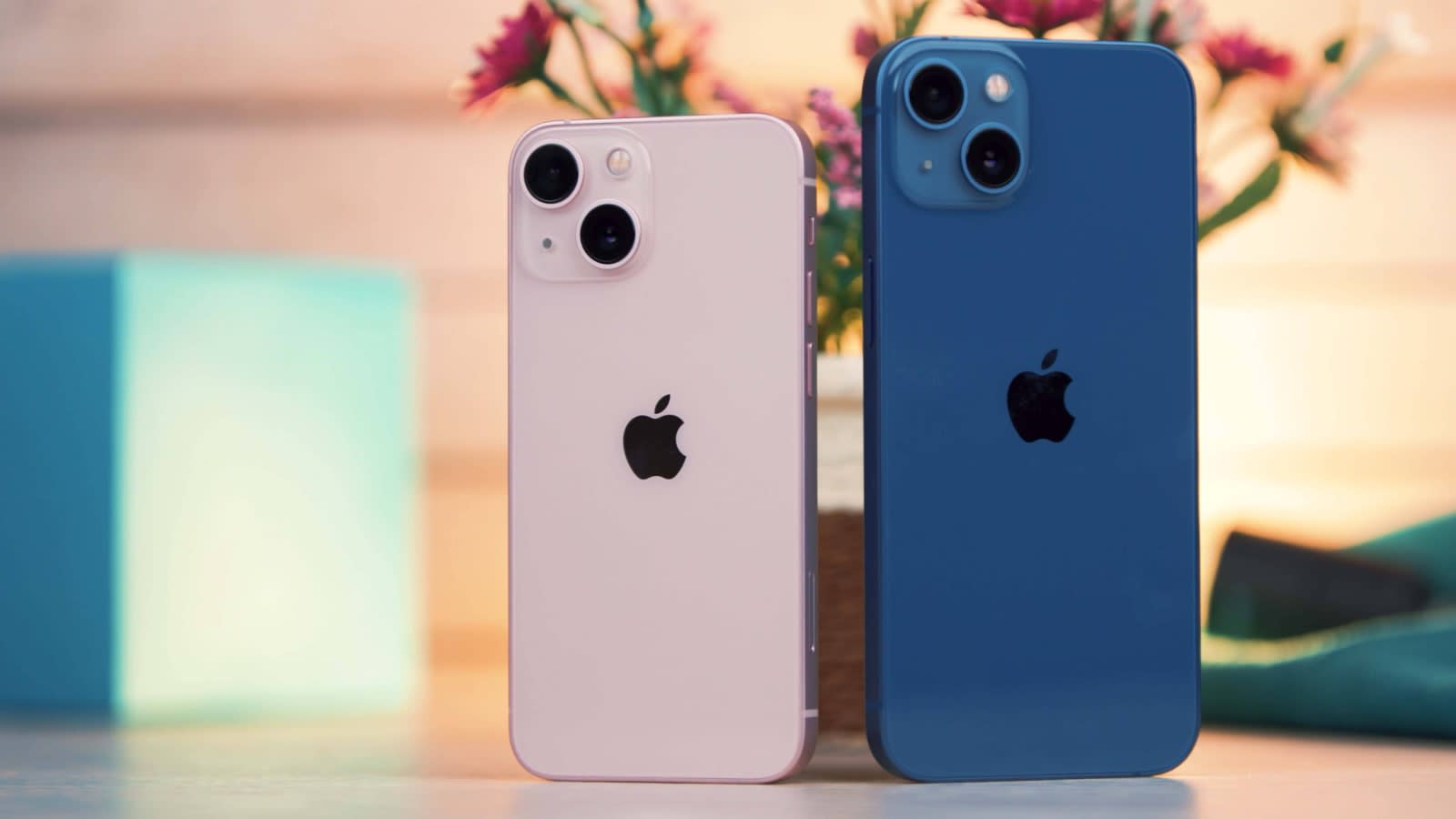iPhone 13 Mini