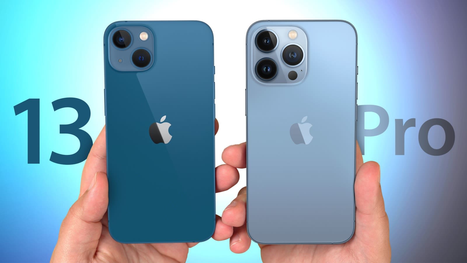 iPhone 13 Pro