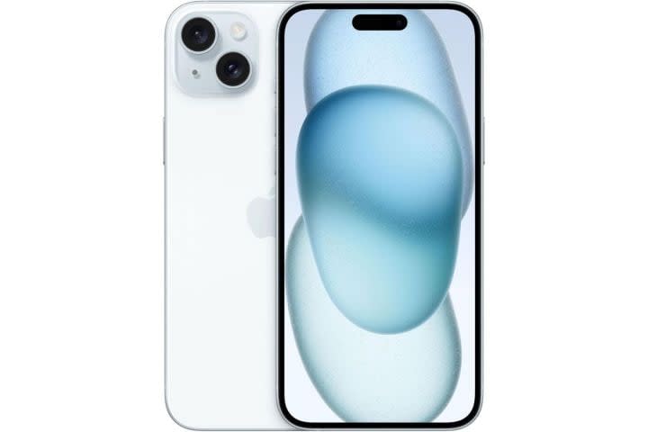 iPhone 15 Plus