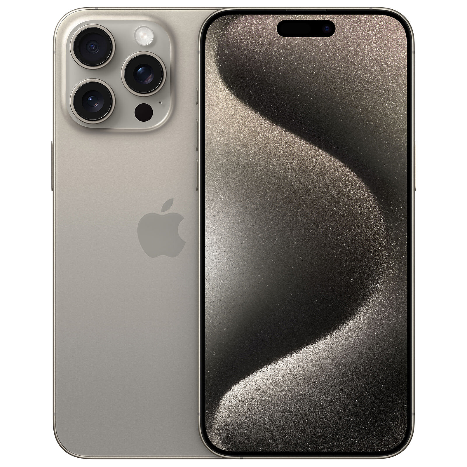iPhone 15 Pro Max 256Go