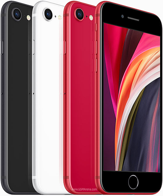 iPhone SE (2020) 64 Go - Venant