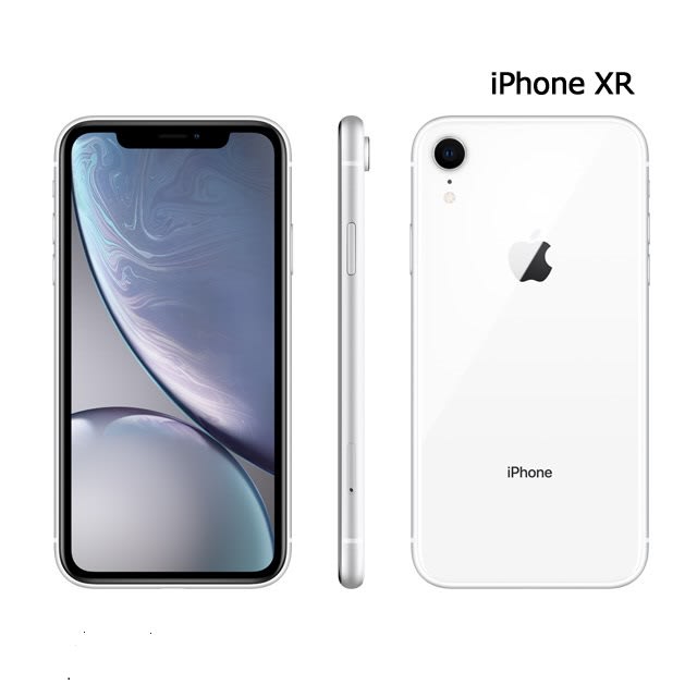 iPhone XR 128 Go - Venant