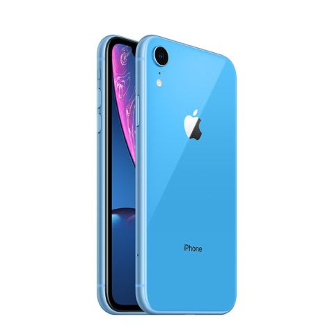 iPhone XR 64 Go - Venant