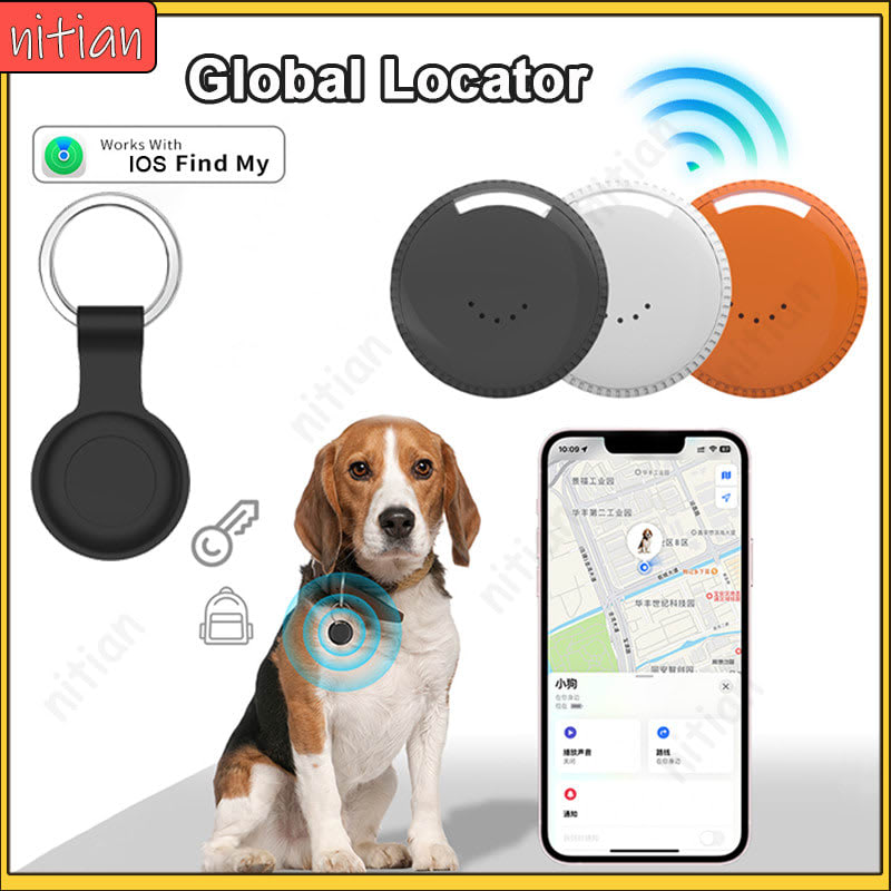 Mini AirTag / tracker 3