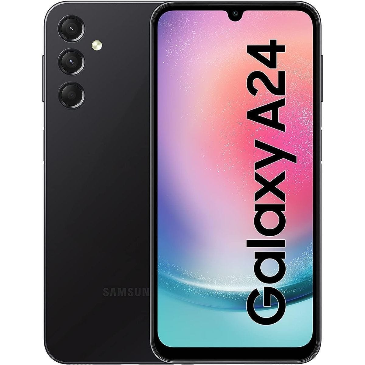 Samsung Galaxy A24 128 Go / 6 Go