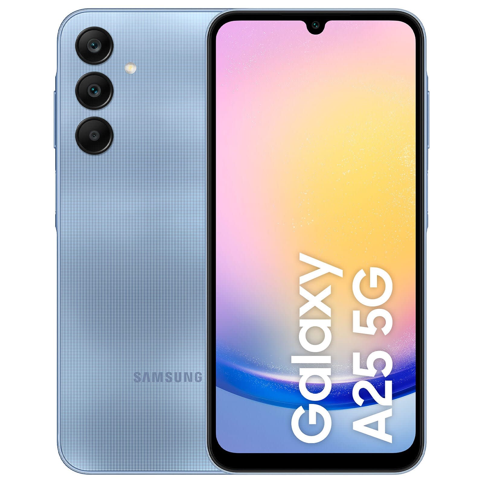 Samsung Galaxy A25 5G 128 Go / 6 Go
