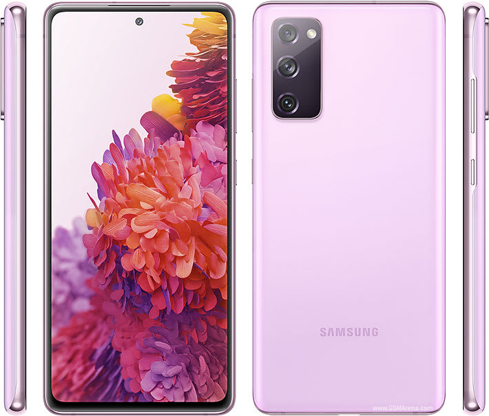 Samsung Galaxy S20 FE 5G - Venant