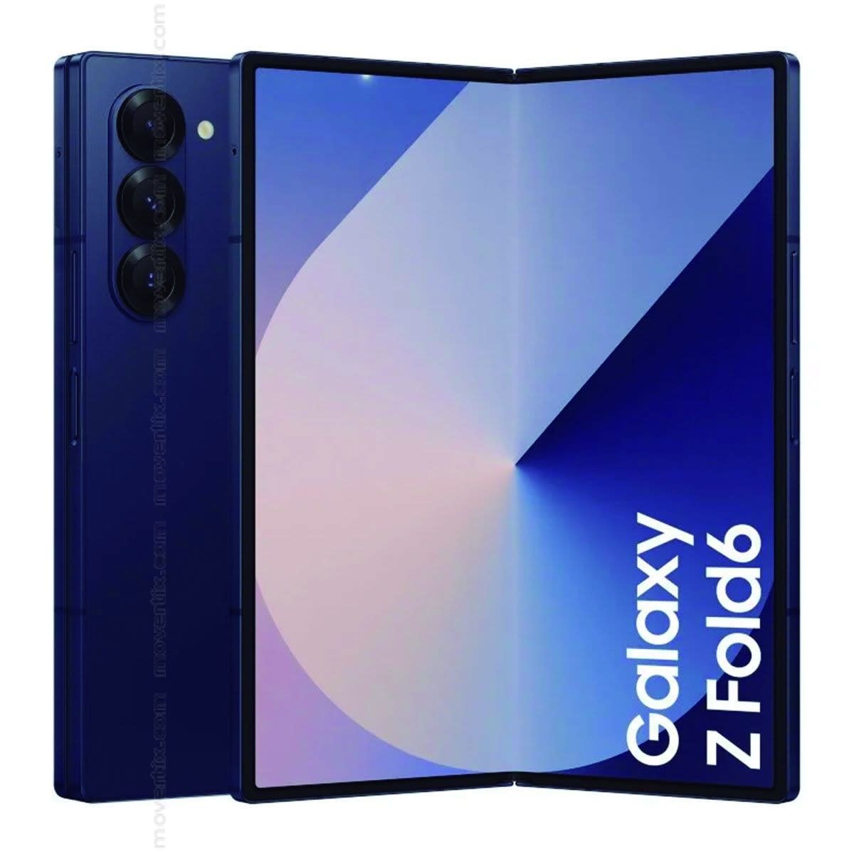 Samsung Galaxy Z Fold6 256Go