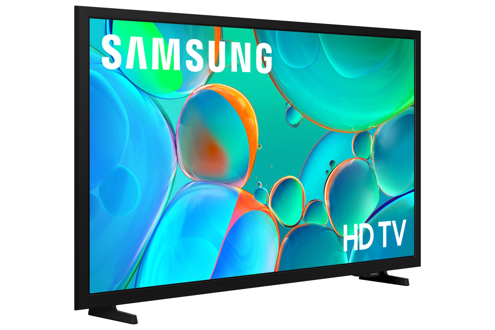 Smart TV Samsung 32 Pouces HD Tizen