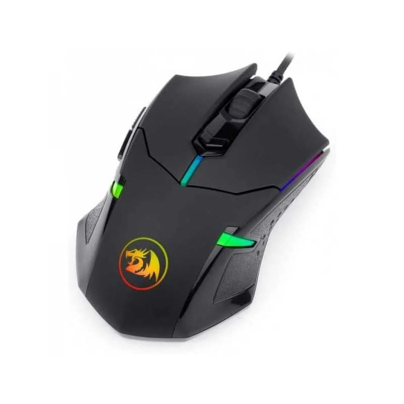 Souris Gaming RGB Redragon M601 7200 DPI