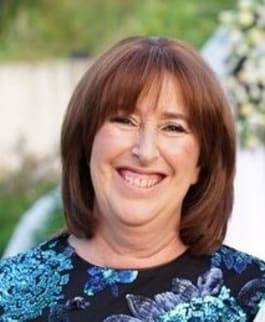 Dr. Emmy Leah Zitter