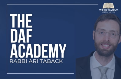 The Daf Academy